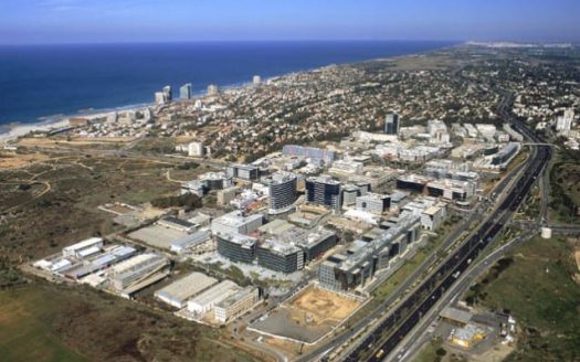 הרצליה פיתוח