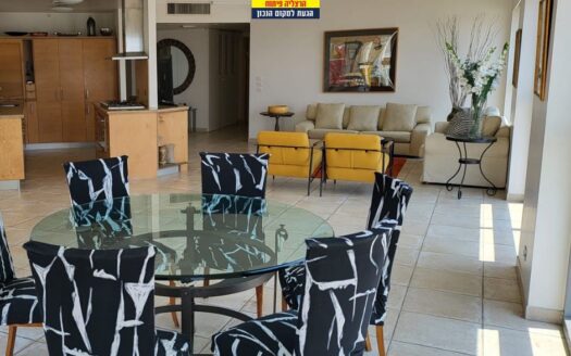 Apartment For Rent in Marina Herzliya