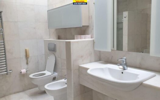 Duplex garden apartment for sale in Herzeliya Pituach