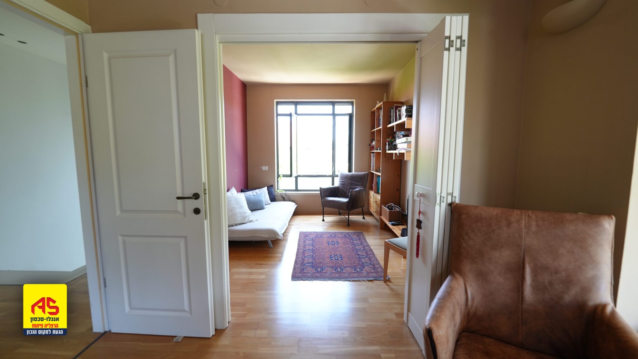 exclusively for sale – private house in Herzliya Pituach