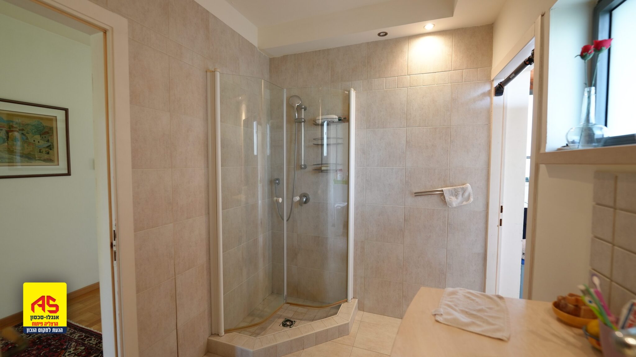 exclusively for sale – private house in Herzliya Pituach