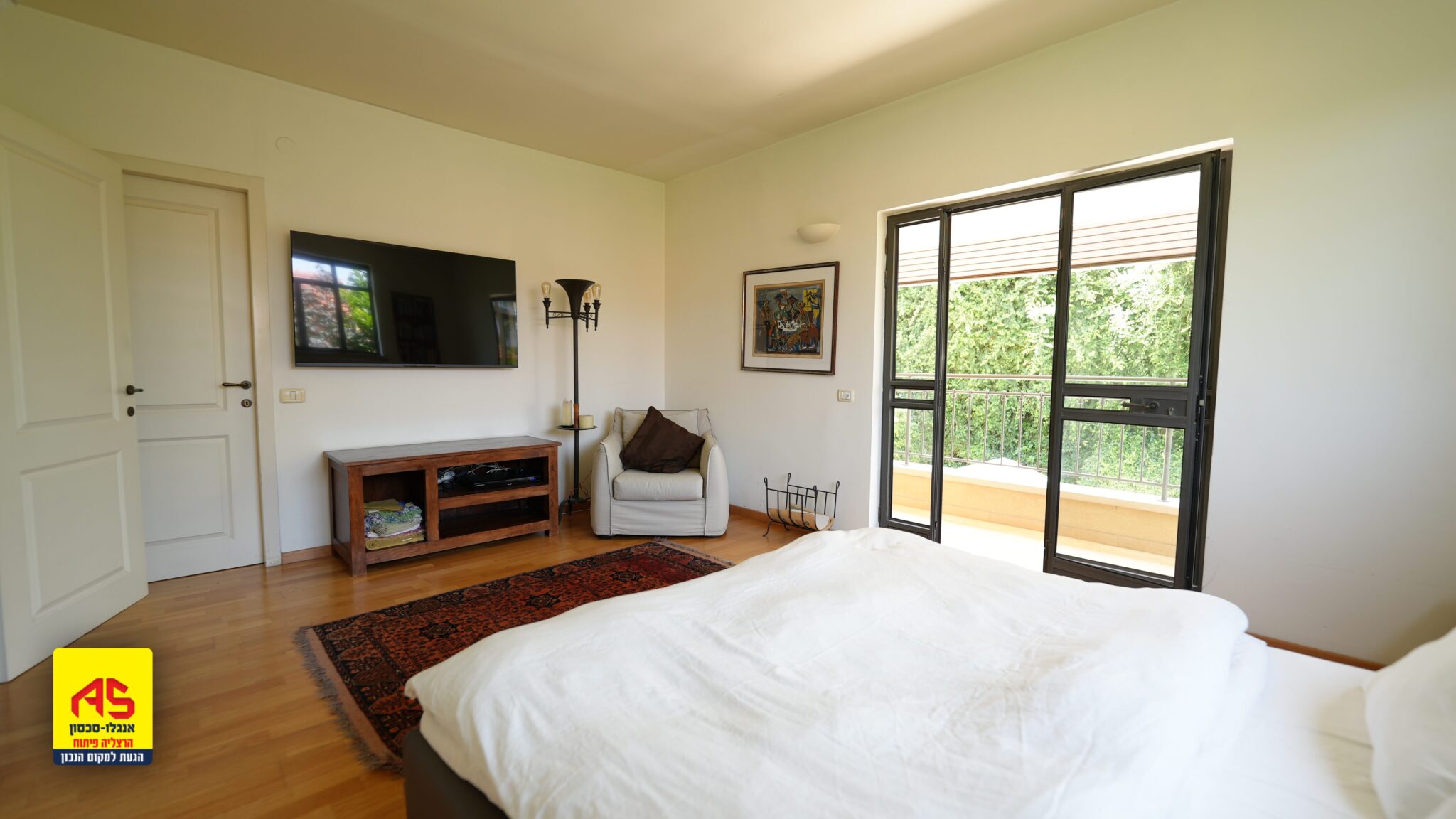 exclusively for sale – private house in Herzliya Pituach