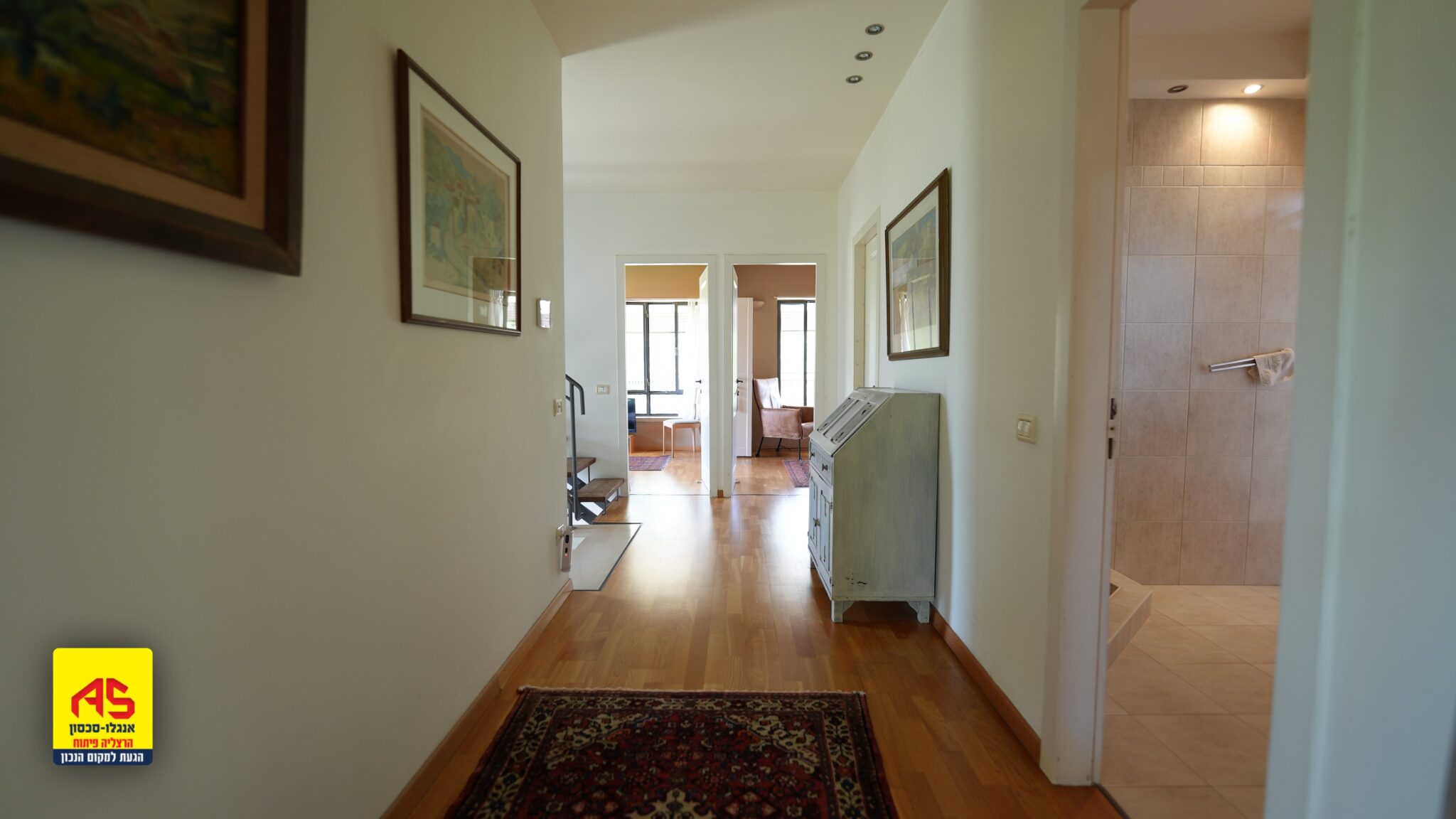 exclusively for sale – private house in Herzliya Pituach