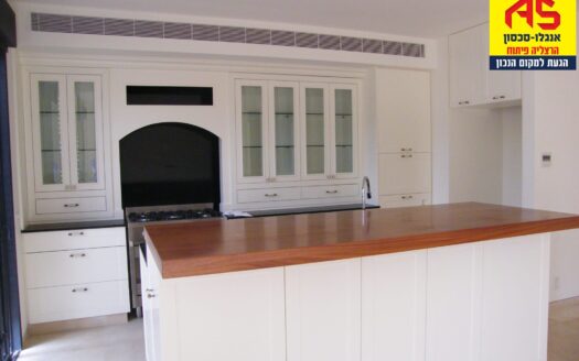 Exclusive Selection! Two storey semi attached cottage in Nof Yam