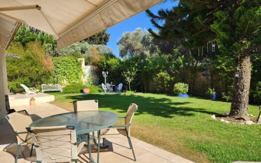 Charming Furnished House for Rent in Cfar Shmariyahu