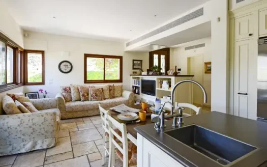 House for rent in Herzliya Pituach! Exclusive Selection
