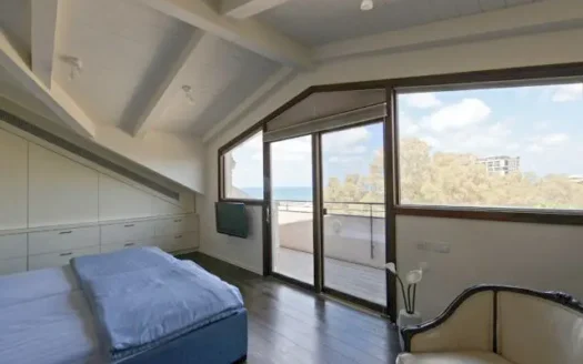 House for rent in Herzliya Pituach! Exclusive Selection