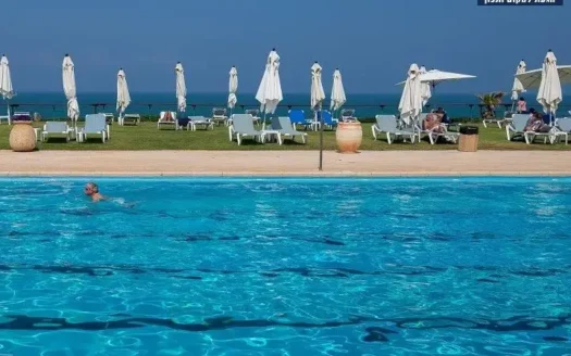 For Sale, 3 Room Apartment in the Sharon Hotel