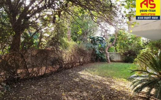 Cozy Family Home for Rent in Herzliya Pituach