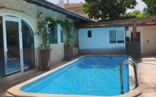 For Rent in Herzliya Pituach