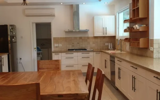 For Rent in Herzliya Pituach