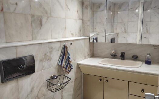 For Rent, Your Dream Apartment on a high floor in the Daniel Hotel