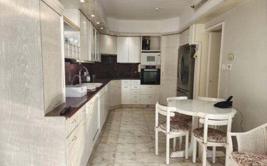 For Rent, Your Dream Apartment on a high floor in the Daniel Hotel