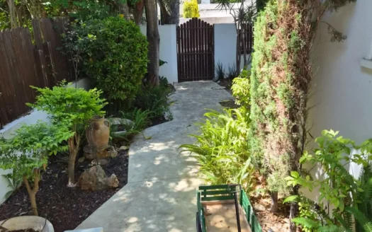 Beautifully Designed Country Style Home for Rent in Herzliya Pituach